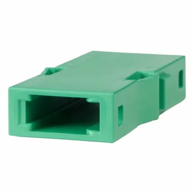 FLUKE NETWORKS Coupler: Coupler, ADP-MMC12TO32-1A, CertiFiber Max - Probe Tips & Adapters for Fiber Optic Testing
