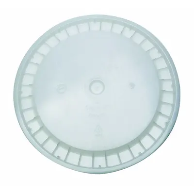 OEM Pail Lid: Snap-On - Snap-On Lids