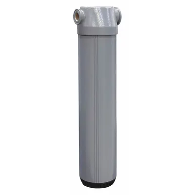 SPEEDAIRE Desiccant Air Dryer: ISO Class 2, 1/4 in NPT, 10 cfm, 290 psi Max Op Pressure - Refillable Desiccant Compressed Air Dryers