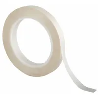 APPROVED VENDOR Application Tape: (10) Electric Trace Labels/(1) Roll Glass Cloth Tape 66 ft