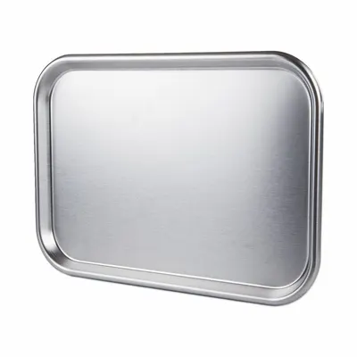 OEM Lab Tray: Rectangular - Rectangular Lab Trays