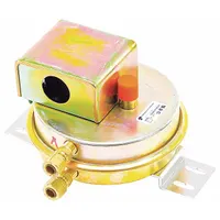 ANTUNES CONTROLS Pressure Switch: Mfr Part # 8224212021