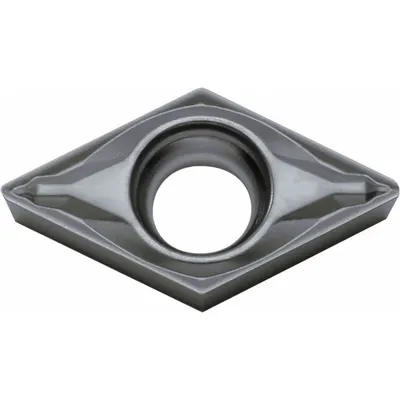 KYOCERA Diamond Turning Insert (MPN DCMX2151LWPPR1725) - Diamond Indexable Turning Inserts
