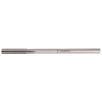 YANKEE Chucking Reamer: 0.1635 in Dia, Straight Flute, High Speed Steel (MPN 433-0.1635)
