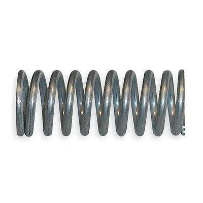 BRADLEY Foot Lever Spring: Stainless Steel (MPN 135-001W) - Foot Levers & Push Buttons for Wash Fountains