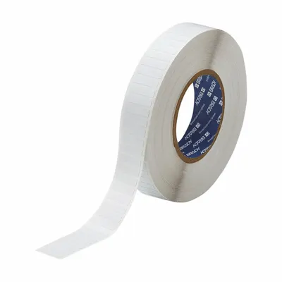 BRADY THT-103-719-10 Polyimide Precut Label Roll - Brady Precut Label Rolls