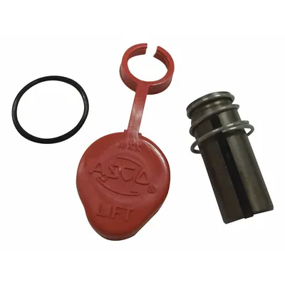 ASCO Repair Kit for Solenoid Valves, 068038 - Repair Kits for Solenoid Valves
