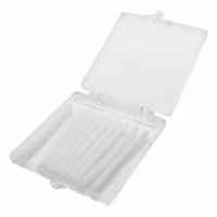 CELLTREAT Nozzle Insert: Polypropylene, MLA Pipette, Ovation and MLA (MPN 8066)