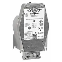 Actuator: Fire and Smoke Dampers, On/Off, Spring Return, 80 in-lb, 24V AC, Hardwired, NEMA 1 / IP54 (MPN MS8109F1010/U)