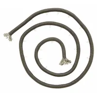 WHIRLPOOL Door Seal: Mfr Part # W10162384