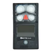 INDUSTRIAL SCIENTIFIC Multi-Gas Detector: IP68, INDUSTRIAL SCIENTIFIC Ventis Pro5, Lithium Ion, LED (MPN VP5-KJ6Y2110111)