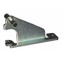 WHIRLPOOL Hinge: Mfr Part # 2254618