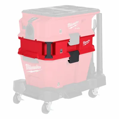 MILWAUKEE Debris Separator: Debris Separator (MPN 0990-20) - Milwaukee Shop Vacuums