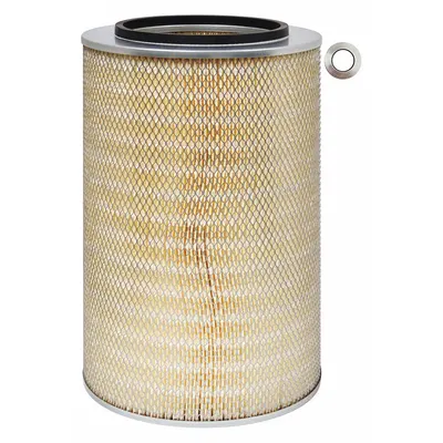 BALDWIN FILTERS Round/Oval Engine Air Filter PA2676 - Round/Oval Engine Air Filters