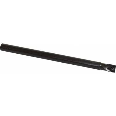 KYOCERA Boring Bar,Positive Rake,Leftt-Hand (MPN S10XSTUPL2) - Indexable Boring Bars