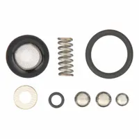WHEELER-REX Pump Repair Kit: Pump Repair Kit, 300 psi Max. Discharge Pressure, Mfr Part # 29250