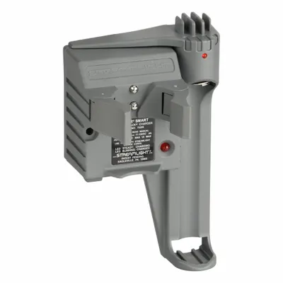 STREAMLIGHT Charger Kit: 120/100 V AC /12V DC (MPN 75277) - Charger Bases