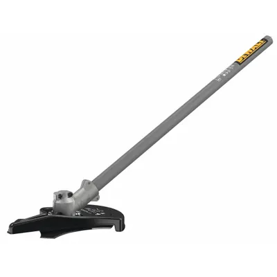 DEWALT DWOAS5BC Brush Cutter Attachment, 33 in Overall Length - DEWALT Power Head Attachments