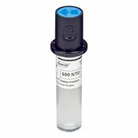 HACH Calibration Vial: Lab, Vial, 0, LZY900, 1