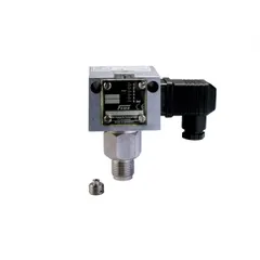 Pressure switch DWR3 0.2/2.5 bar