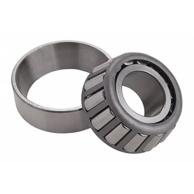 NTN Tapered Roller Bearing Assembly: 32005X, 25 mm Bore, 47 mm OD, 15 mm Cone Wd - Tapered Roller Bearing Assemblies