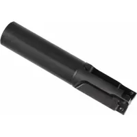 End Mill,Standard Length Shank,89 deg. (MPN MEF14S12)