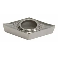 SUMITOMO Diamond Turning Insert: DCGT21.50.5NAG, DCGT070202N-AG (MPN DCGT21.50.5NAG-H1)