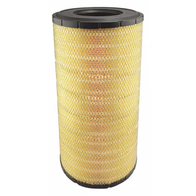BALDWIN FILTERS RS3744XP Round/Oval Engine Air Filter - Round/Oval Engine Air Filters