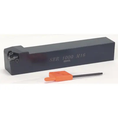 CARMEX Indexable Thread Turning Tool Holder (MPN SER 0500 F16) - Machining