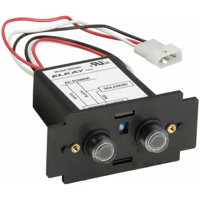 ELKAY Sensor Assembly: Electronic Sensor & Wiring (MPN 31384C) - Electrical Components & Wiring