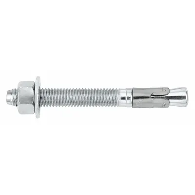DEWALT 7438SD2-PWR Steel Wedge Anchors