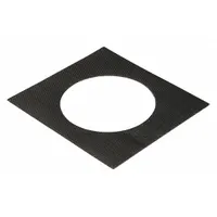 DYNABRADE Hook Facing: For 57920, 98846
