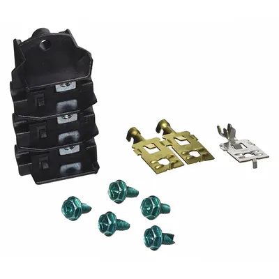 ELECTROLUX Terminal Block: 137150200 - Electrolux Washing Machine & Dryer Parts