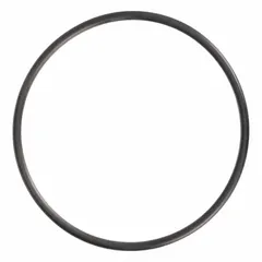 Replacement O-ring for SCOTSMAN ice machines. Used as a seal in plumbing or compressor connections to prevent water or refrigerant leaks. Suitable for commercial ice machines in foodservice and hospitality settings.