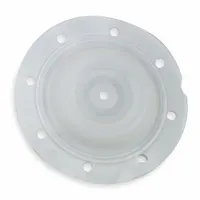 ARO Diaphragm: Santoprene, 94329-A