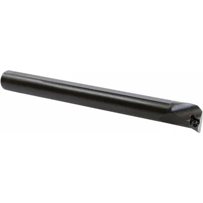 KYOCERA Boring Bar,Positive Rake,Right-Hand (MPN S20RSDUCR1127A) - Indexable Boring Bars