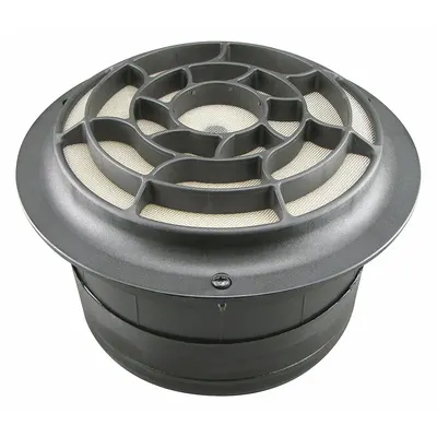 BALDWIN FILTERS CA5420 Round/Oval Engine Air Filter - Round/Oval Engine Air Filters