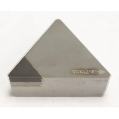 SUMITOMO Triangle Turning Insert: TPG222 - Triangle (T) Indexable Turning Inserts