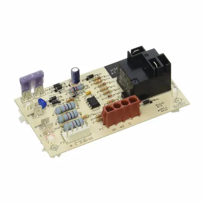 PROSTOCK Control Board: OEM, Integrated, Compatible Brand Rheem, WH2TZ, 240V AC - OEM Replacement Integrated Furnace Controls