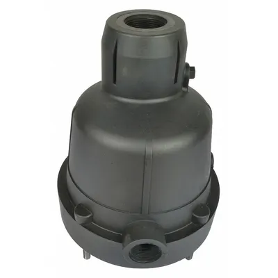 Dayton Pump Body Kit: Mfr No PP20003A301G, Compatible Mfr No / - Casings for Well Pumps & Systems