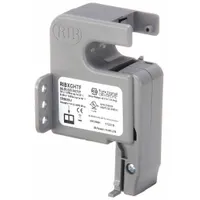 RIB Current Sensor Relay: Surface Mounted, 1 A Current Rating, 120V AC, Overcurrent/Undercurrent (MPN RIBXGHTF)