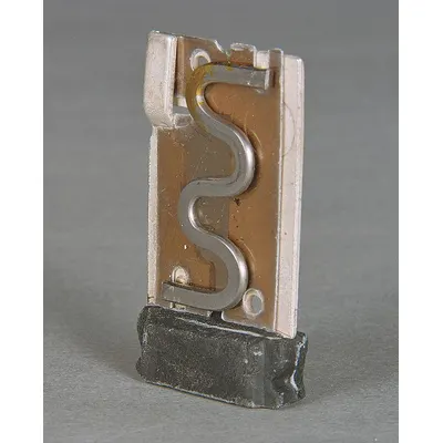 GE Thermal Unit (MPN CR123H144B) - Electrical