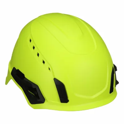 MSA Work-at-Height Vented Climbing Helmet Type 2 Class C - Work-at-Height Vented Climbing Helmet (Type 2, Class C)