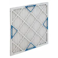 KOCH Pleated Air Filter: 12 in x 12 in x 1 in, MERV 8, Gen Use (MPN 102-700-051)