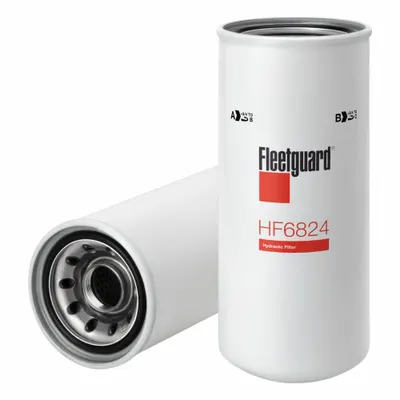 FLEETGUARD Spin-On Hydraulic Filter HF6824 - Spin-On Hydraulic Filters