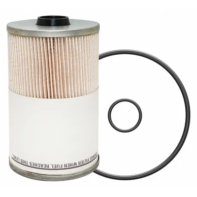 BALDWIN FILTERS PF9814 Cartridge Fuel Filter - Cartridge Fuel Filters