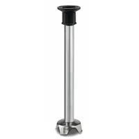 Immersion Blender Shaft: 16 in Overall Ht (MPN WSB60ST)