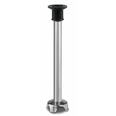 WARING COMMERCIAL Immersion Blender Shaft: 16 in Overall Ht (MPN WSB60ST) - Replacement Shafts