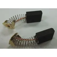 MAKITA Carbon Brush Set: Mfr Part # CB154