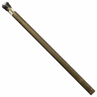 LOCHINVAR Rod: Mfr Part # WTR2500 - HVACR Bases, Housings & Mounting Kits